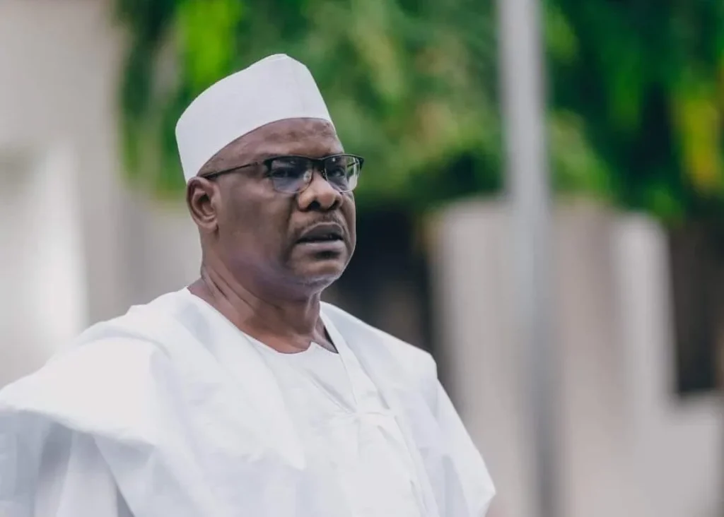 Ndume Blames Fg, Nass For Us Labeling Nigeria ‘Country Of Particular Concern’