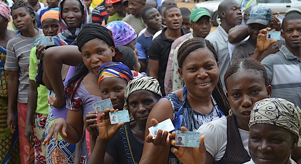 Gov Bago Lauds Voter Turnout, Women’s Participation In Niger Lg Polls