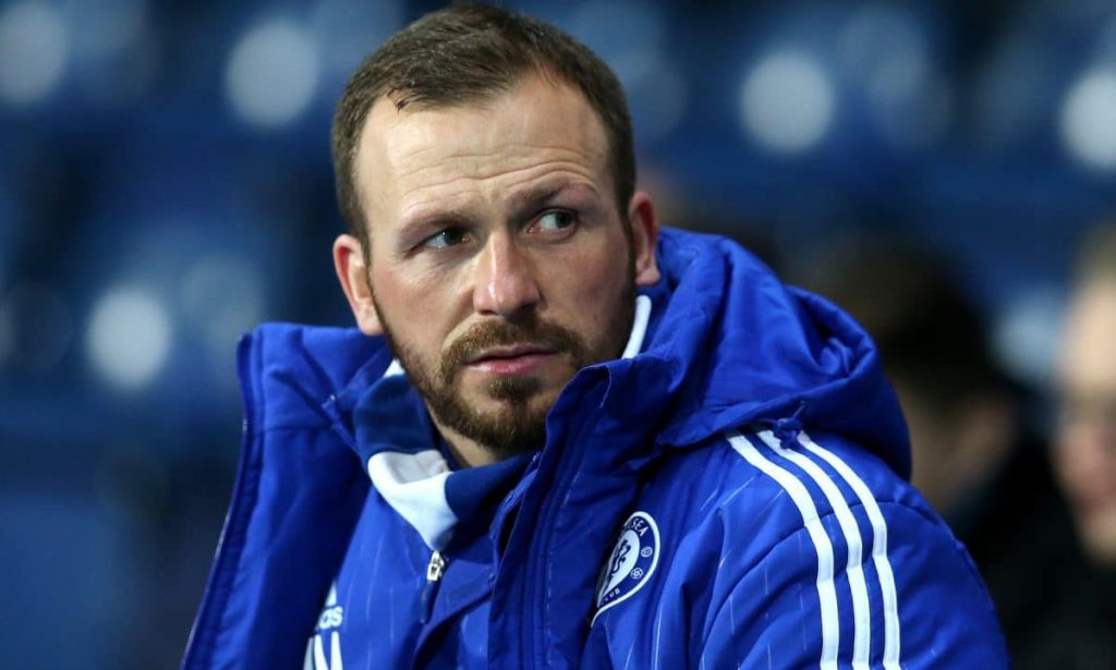Epl: Jody Morris Names Best Midfielder