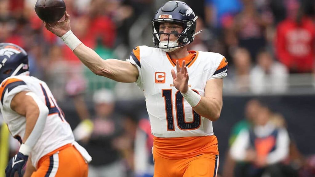 Raiders Vs. Broncos Live Updates: Nfl ‘Thursday Night Football’ Score, Prediction, Odds And Latest