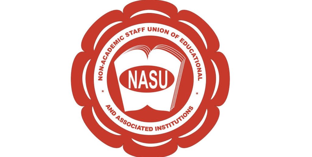 ‘No Work, No Pay’ Policy Tool To Intimidate Workers: Nasu