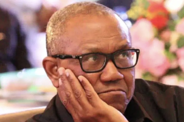 #Anambradecides2025: Apc Wins Peter Obi’s Polling Unit