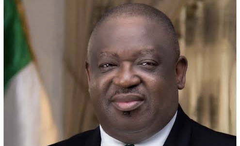 Governor Mutfwang Counselled On Association With Pdp