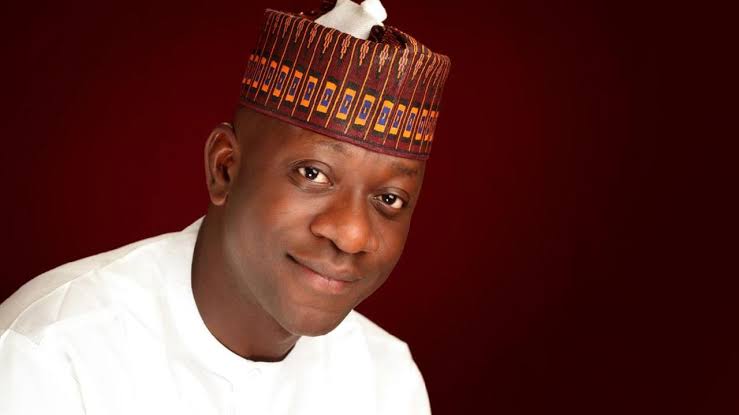 Abdulmumin Jibrin Dumps Nnpp For Apc, Declares Support For Tinubu