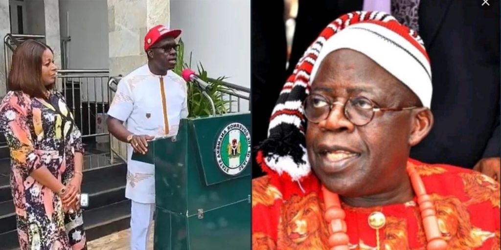 Soludo Hails Tinubu, Inec Chairman For Conducting Best Governorship Election In Anambra