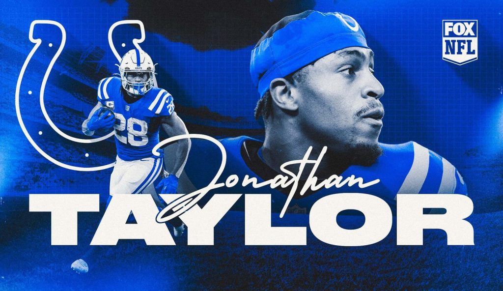 2025 Nfl Honors Watch: Jonathan Taylor In Oroy Lead, But What About Dpoy?