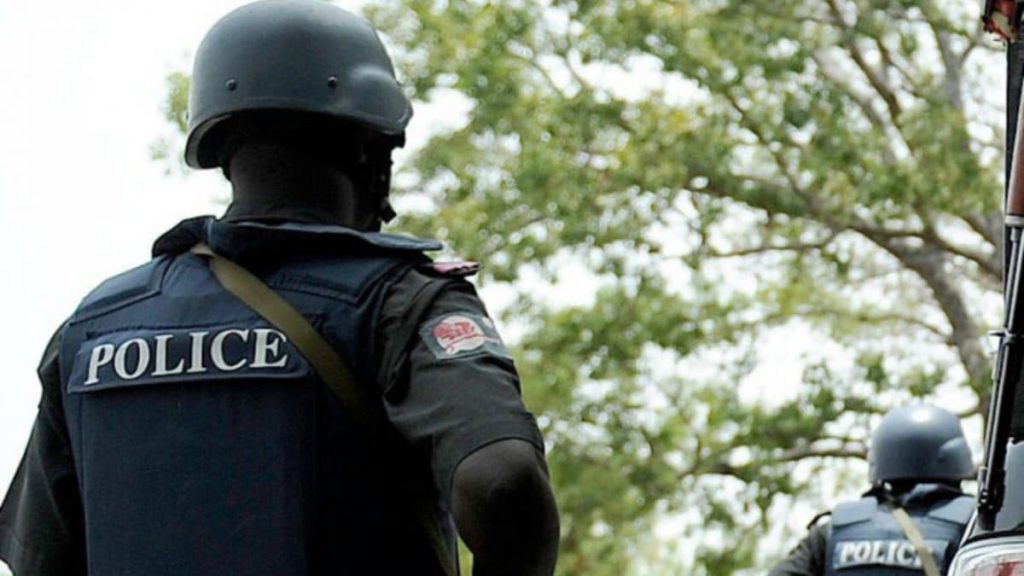 Police Neutralise Two Robbery Suspects In Ebonyi