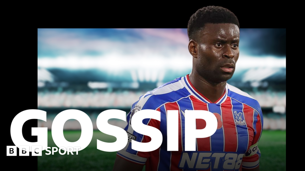 78985690 Ba8D 11F0 Ba75 093Eca1Ac29B Football Gossip: Real Madrid Out Of Marc Guehi Race