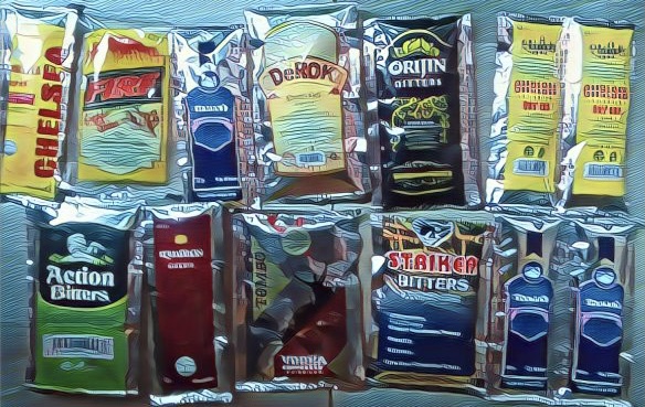 Nafdac To Enforce Alcohol Sachet Ban In 2026