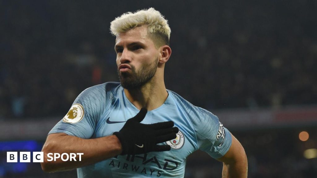 7Ec8Ede0 Ba51 11F0 B2A1 6F537F66F9Aa Manchester City V Liverpool Quiz: Can You Name Line-Ups From City’S 2-1 Win In 2019?
