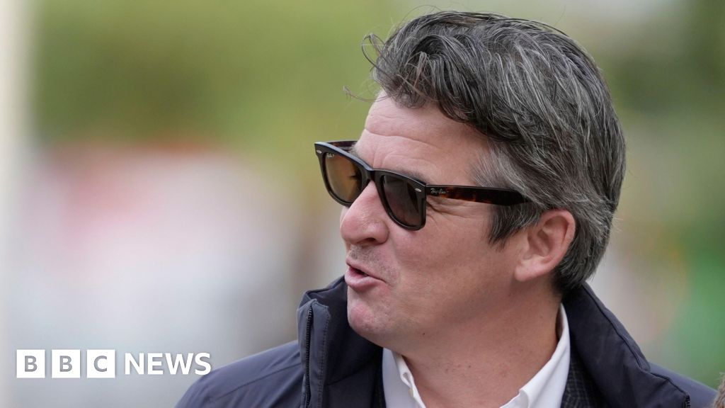 Joey Barton Says He Is Victim Of ‘Political Prosecution’ Over X Posts