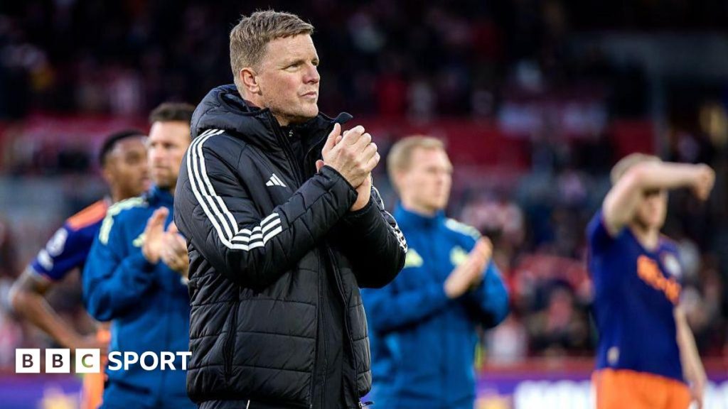 Brentford 3-1 Newcastle: Eddie Howe Says ‘We Let Everyone Down’