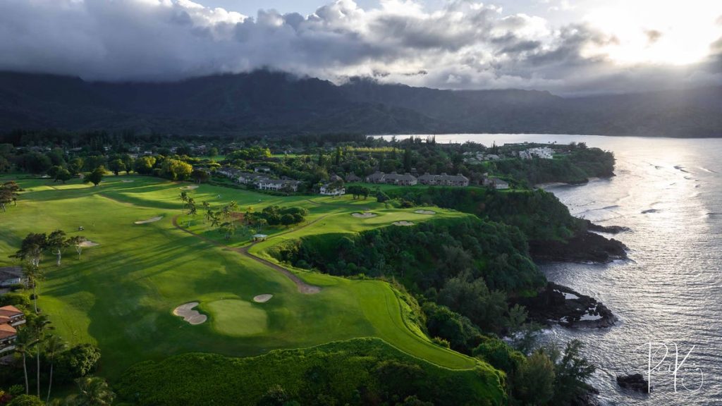 Hawaii: Go Golf Kauai Offers Everything You Might Be Looking For