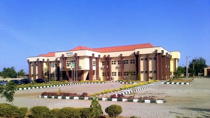 Leadership Challenges: New Fudma Vc Calls For Prayers