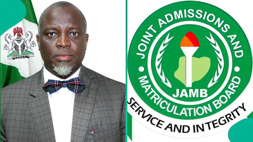 Probe: Jamb Submits Required Documents To Reps