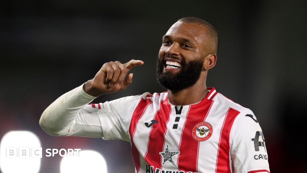 96Ed86C0 Bd8E 11F0 B429 Db99Eb1E9512 Igor Thiago: Can Brentford Forward Now Earn Brazil Call Up?