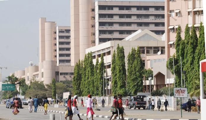 Fg Promises Civil Servants Better Office Facilities