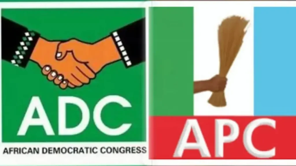 Apc Put Nigeria In Reverse Gear