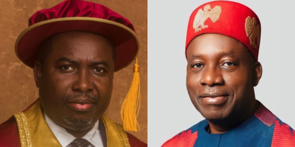 Irev: Inec Uploads Only Nine Completed Anambra Election Results Out Of 21 Lgas