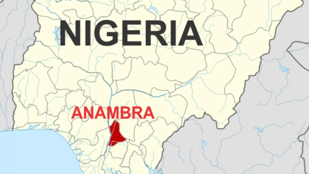 Anambra Guber: Vote Buying, Violence Mar Exercise