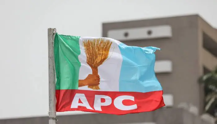 ‘God Has Given Us Govt House’ – Taraba Apc Celebrates Gov Kefas’ Imminent Defection