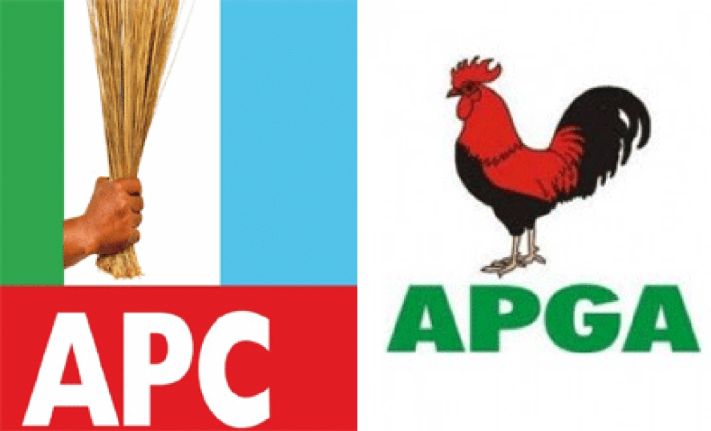 Anambra Guber: Apga, Apc Agents Dominate Polling Units As Election Kicks Off