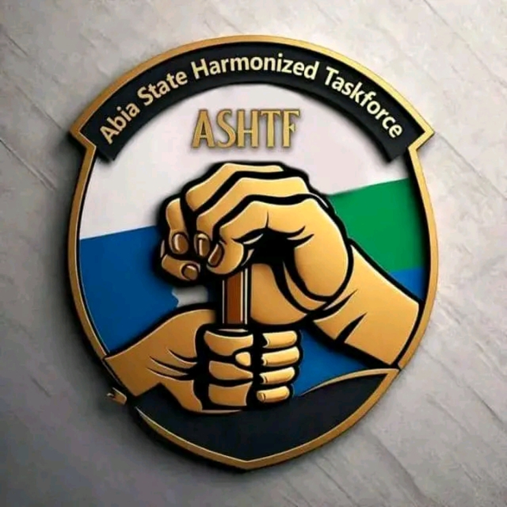 Abia Taskforce Busts Fake Revenue Syndicate In Aba, Arrests Two, Recovers N766,000