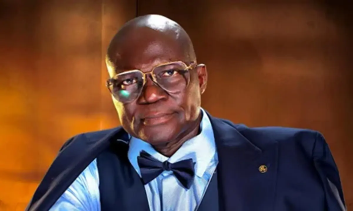 Abati Tinubu Praises Abati’S Contributions To Journalism, Public Discourse At 60
