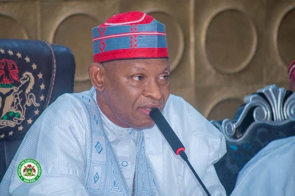 Kano Govt Set To Present First-Ever N1Trn Budget For 2026