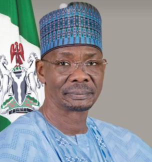 Abdullahi Sule Nasarawa Belongs To Christians, Muslims – Sule