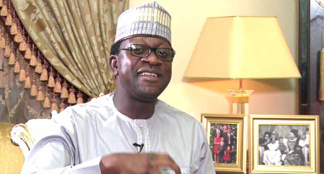 Rep Jibrin Dumps Nnpp For Apc, Declares Support For Tinubu