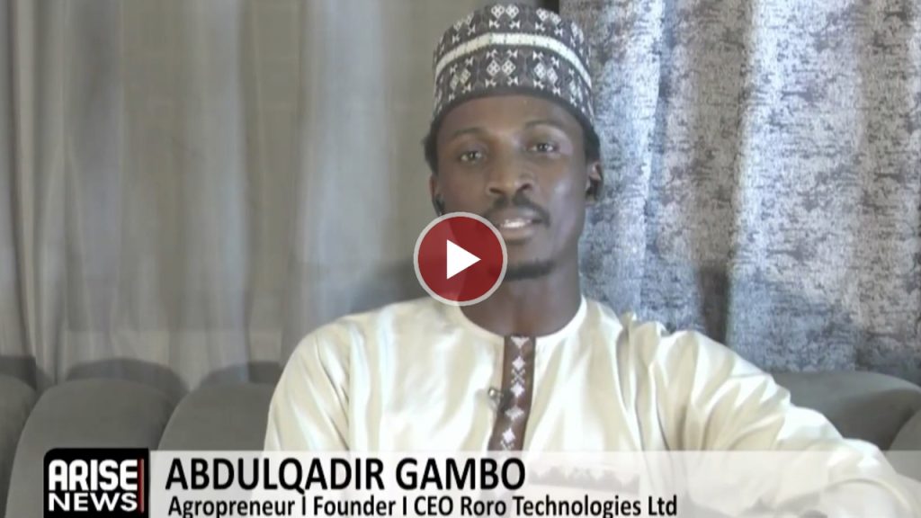 Abdulqadir Gambo Vid
