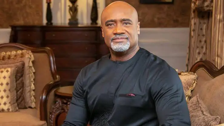 Pastor Adefarasin Reacts To U.s. Claims Of Genocide Against Christians In Nigeria