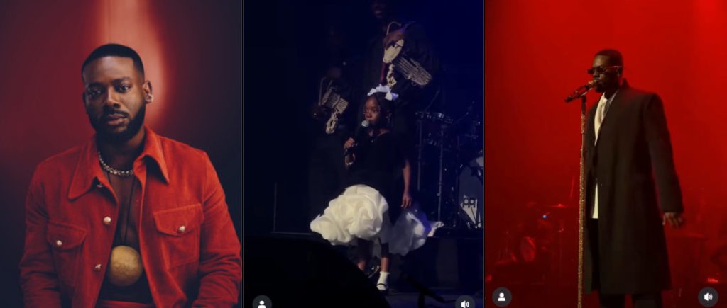 Adekunle Gold 11 Adekunle Gold 11