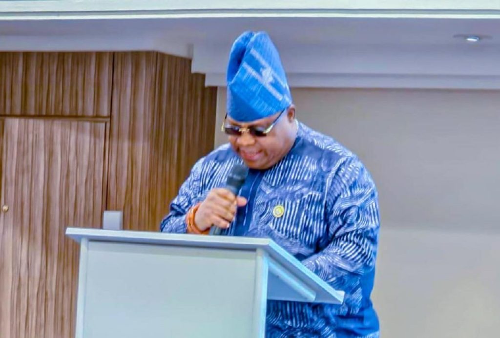 Lagos: Gov Adeleke, Adegbite, Others To Lead Conversation On Christian Pilgrimage