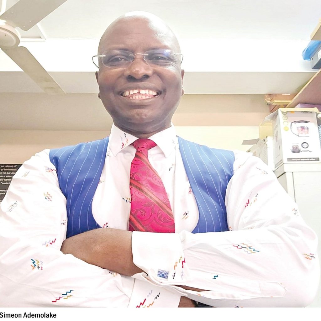 How An Acquaintance Saved Me From Being Homeless In Uk ―Ademolake