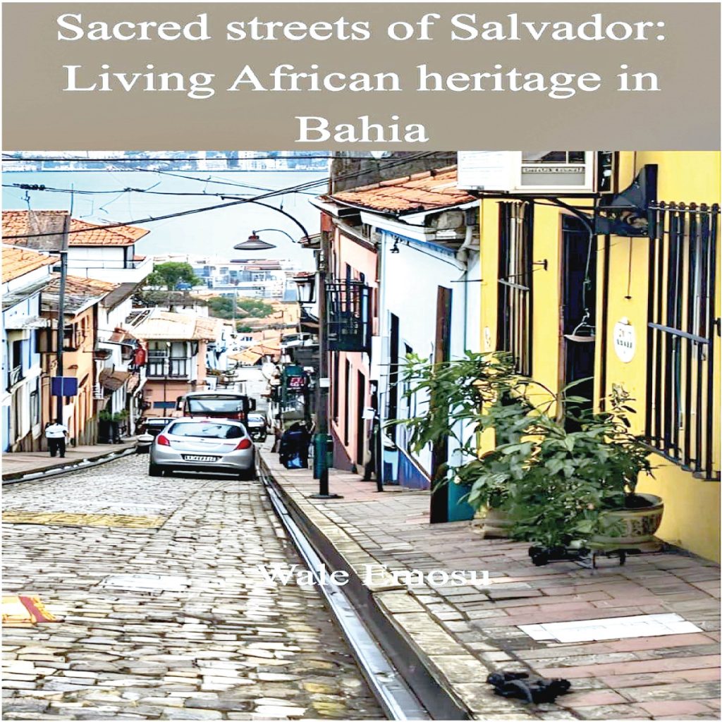 When The Streets Speak Africa…