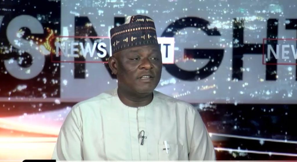 Trump’s Threat: Any Attempt To Invade Nigeria Act Of Aggression