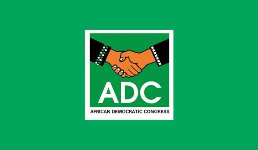 African Democratic Party
