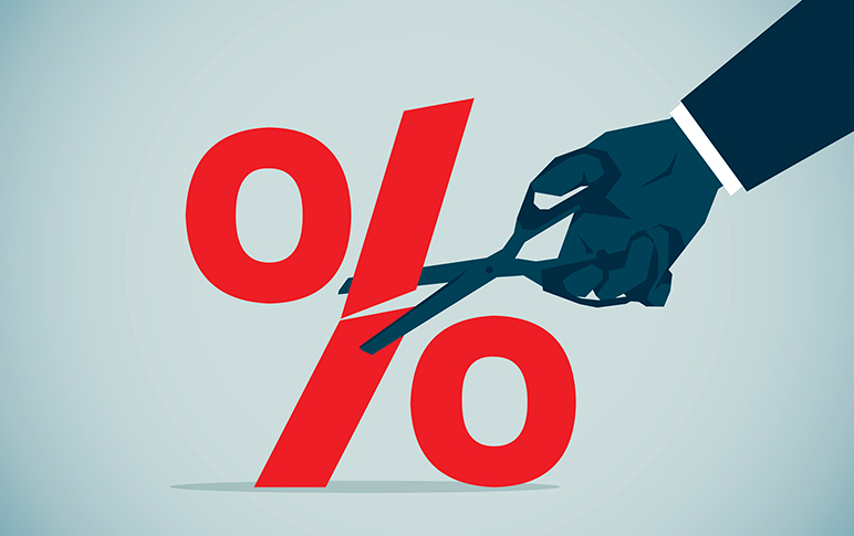 African Central Banks Interest Rate Cut African Central Banks Interest Rate Cut