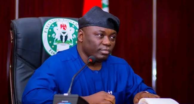 2027: Apc Plots Control Of North East, As Taraba Governor Joins November 19