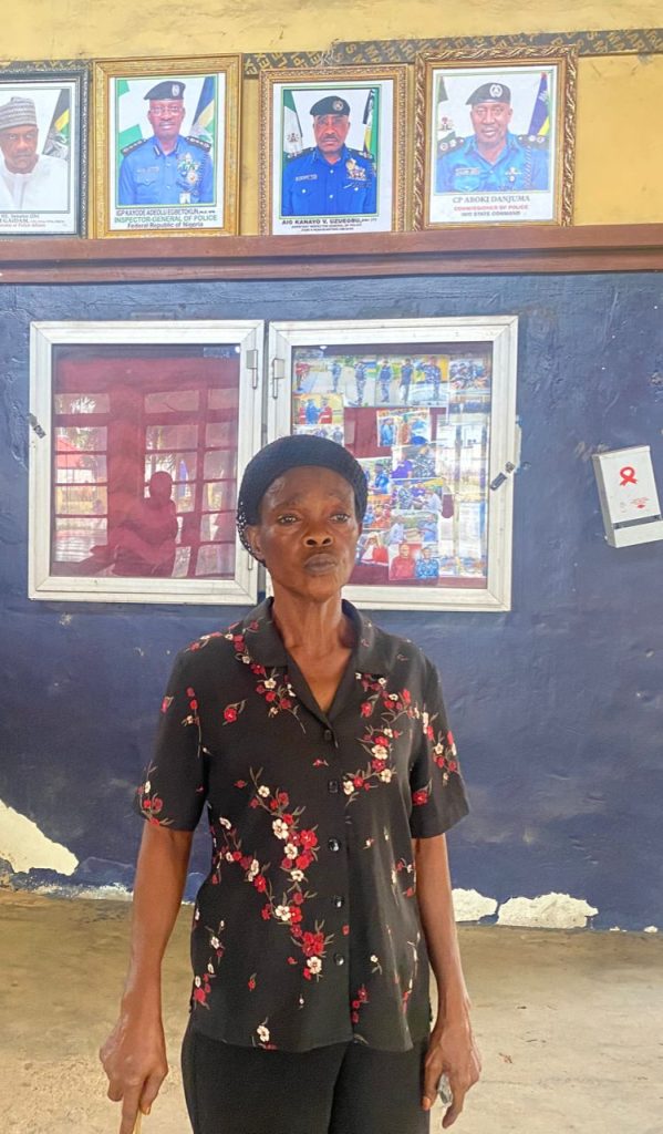 Imo: Police Launch Manhunt For Suspects In Attack On Woman Assisting Investigation