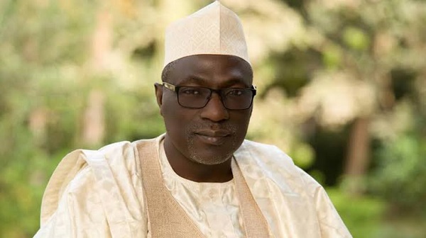 Ahmed Mohammed Makarfi