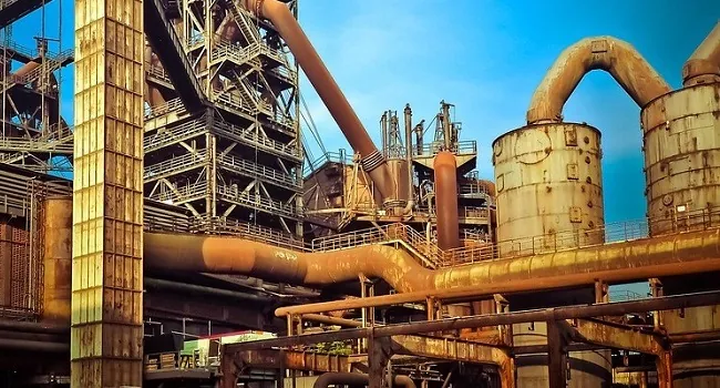 Appointments Of Ajaokuta Steel Staff Terminated, Not Dismissed