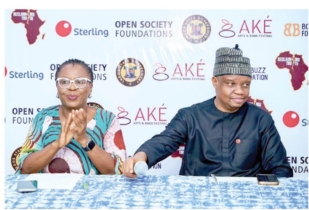 Ake Festival Ake Festival