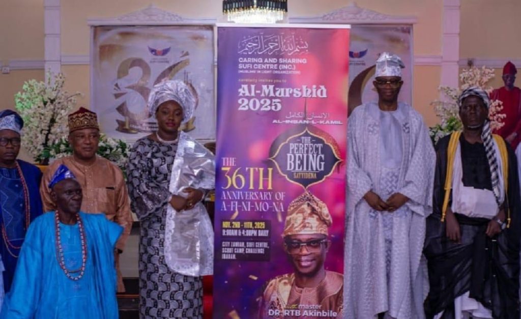 Support Nigeria In Fight Against Insecurity, Akinbile Tells Us Govt