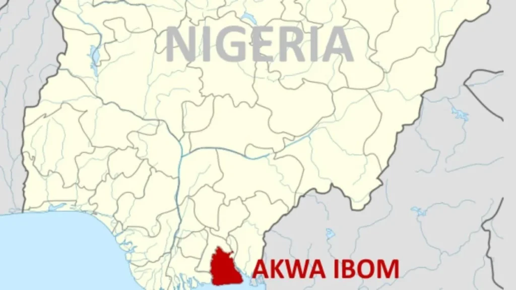 Waterborne Diseases Threaten Akwa Ibom Community
