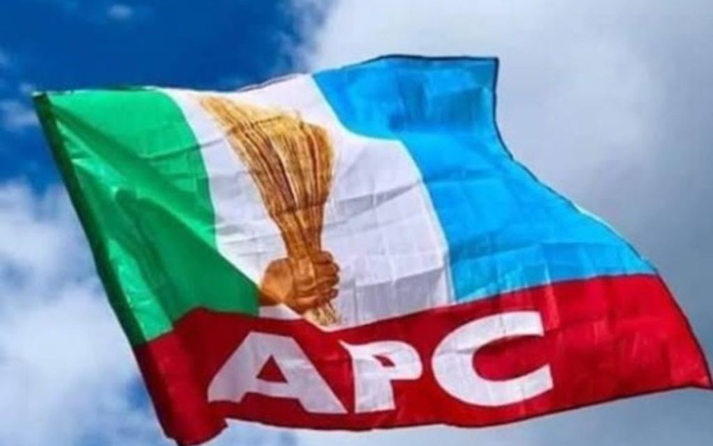 All Progressives Congress Osun 2026: Apc Youths Back Niwa Boss For Party Guber Ticket