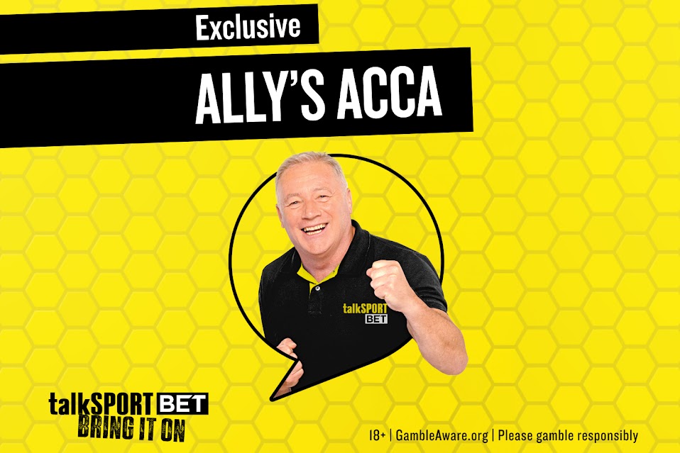 Allys Acca 2 Ally’S Acca Boost: 11/1 On West Ham, Bradford, Chesterfield, St Johnstone To Win