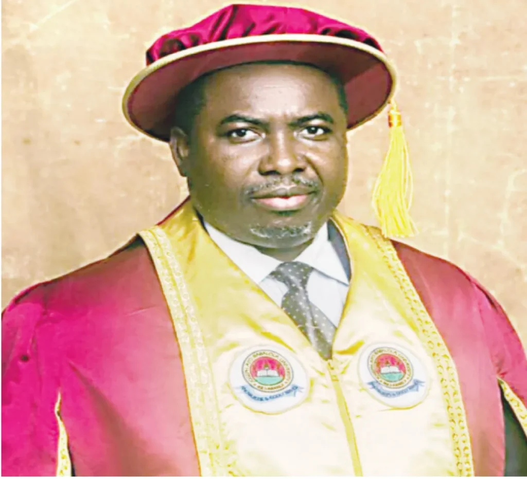 Anambra Guber: Amupitan Faces First Acid Test As Electorate Vote Tomorrow